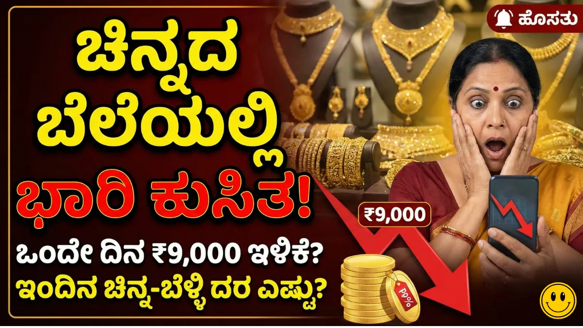 Gold Rate Today 2026